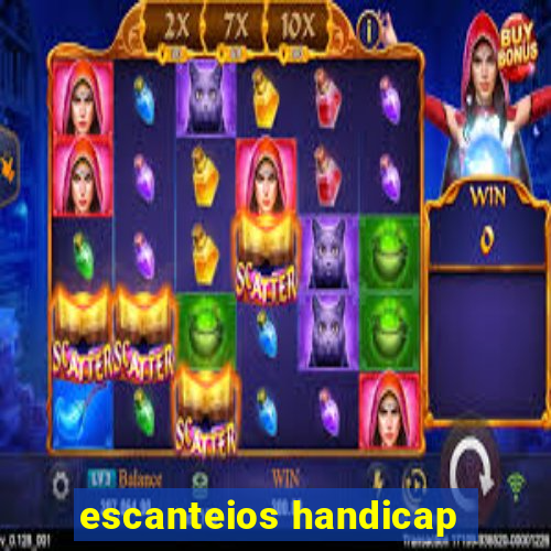 escanteios handicap - 2